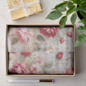 Ephemera Design Tissue Paper Seidenpapier (Geschenk)