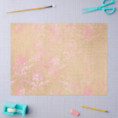 Ephemera French Paper Series Design 11 Seidenpapier (Basteln)