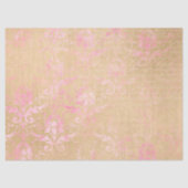 Ephemera French Paper Series Design 11 Seidenpapier (Vorderseite)