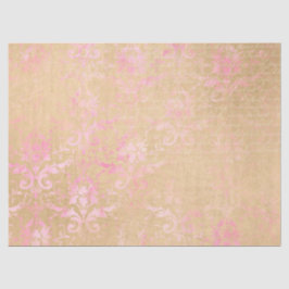 Ephemera French Paper Series Design 11 Seidenpapier