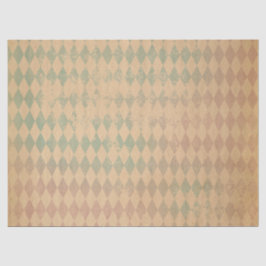 Ephemera French Paper Series Design 1 Seidenpapier