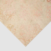 Ephemera French Paper Series Design 2 Seidenpapier (Detail)