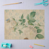 Ephemera French Paper Series Design 3 Seidenpapier (Basteln)