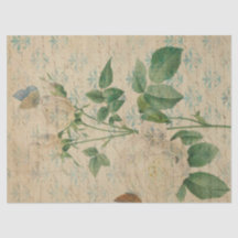 Ephemera French Paper Series Design 3