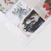 Ephemera Fussy Cuts Seidenpapier (Ausschnitt)