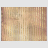 Ephemera Gold Paper Series Design 14 Seidenpapier (Vorderseite)