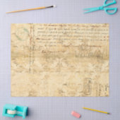Ephemera Gold Papier Serie Design 7 (Basteln)