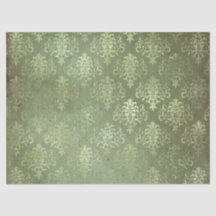 Ephemera Green Paper Series Design 20