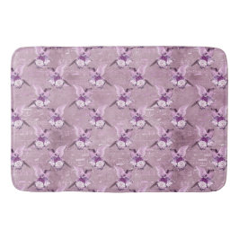 Ephemera Lavendel Paper Series Design 10 Badematte