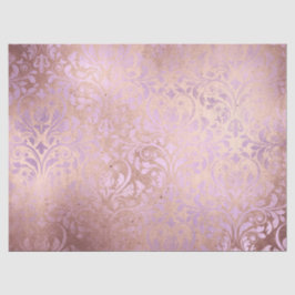 Ephemera Lavendel Paper Series Design 18 Seidenpapier