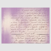 Ephemera Lavendel Paper Series Design 21