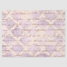 Ephemera Lavendel Paper Series Design 22