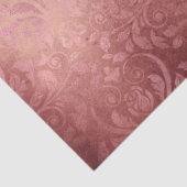 Ephemera Pink Paper Series Design 10 Seidenpapier (Detail)