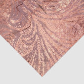 Ephemera Pink Paper Series Design 12 Seidenpapier (Detail)