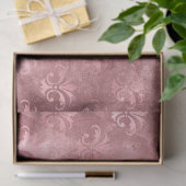 Ephemera Pink Papier Serie Design 2 (Geschenk)