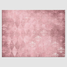 Ephemera Pink Papier Serie Design 2