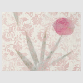Ephemera Pink Papier Serie Design 4