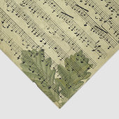 Ephemera Sheet Design Serie #13 Seidenpapier (Ausschnitt)