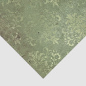 Ephemera Verziert Paper Series Design 7 Seidenpapier (Detail)