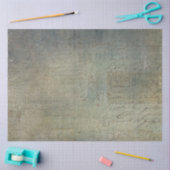 Ephemera Vintag Western Farm Bauernhof Seidenpapier (Basteln)