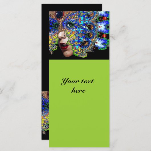 EPHEMERAL (Vorne/Hinten)