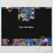 EPHEMERAL 3-Faltbroschüre 2 (Vorderseite)