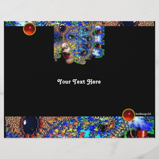 EPHEMERAL 3-Faltbroschüre 2 (Vorderseite)