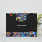 EPHEMERAL 3-Faltbroschüre 2 (Stehend Vorderseite)