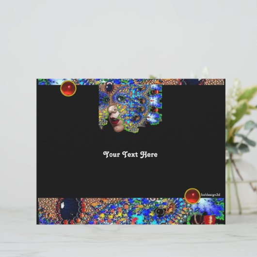 EPHEMERAL 3-Faltbroschüre 2 (Stehend Vorderseite)