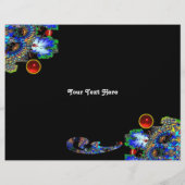 EPHEMERAL 3-Faltbroschüre 2 (Rückseite)