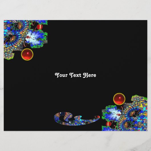 EPHEMERAL 3-Faltbroschüre 2 (Rückseite)