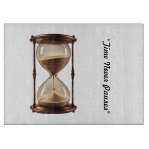 "Ephemeral Beauty" Schneidebrett