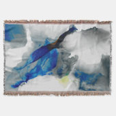 Ephemeral - Blue & Gray Decke (Vorderseite)