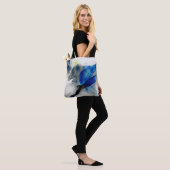 Ephemeral - Blue & Gray Tasche (Am Model)