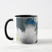 Ephemeral - Blue & Gray Tasse (Links)