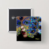 EPHEMERAL BUTTON (Vorne & Hinten)