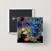 EPHEMERAL BUTTON (Vorne & Hinten)