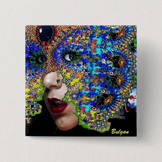 EPHEMERAL BUTTON (Vorderseite)