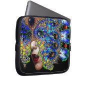 EPHEMERAL LAPTOPSCHUTZHÜLLE (Vorne Rechts)