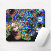 EPHEMERAL MOUSEPAD (Mit Mouse)