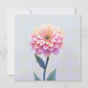 Ephemeral Petal Sketch