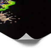 EPHEMERAL POSTER (Ecke)
