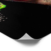 EPHEMERAL POSTER (Ecke)