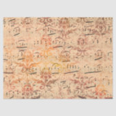 Ephemere Autumn Paper Series Design 1 Seidenpapier (Vorderseite)