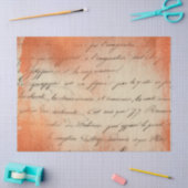 Ephemere Autumn Paper Series Design 5 Seidenpapier (Basteln)