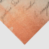 Ephemere Autumn Paper Series Design 5 Seidenpapier (Detail)