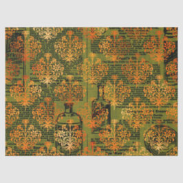 Ephemere Autumn Paper Series Design 6 Seidenpapier