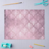 Ephemere Lavendel Paper Series Design 5 Seidenpapier (Basteln)