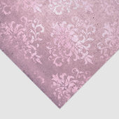 Ephemere Lavendel Paper Series Design 5 Seidenpapier (Detail)