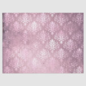 Ephemere Lavendel Paper Series Design 5 Seidenpapier (Vorderseite)